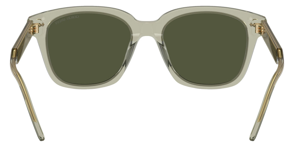 GIORGIO ARMANI - AR8210U