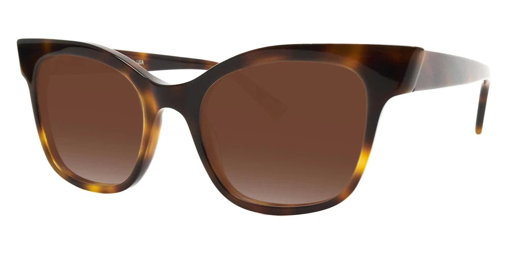 Native Ken - Elizabeth Sunglasses