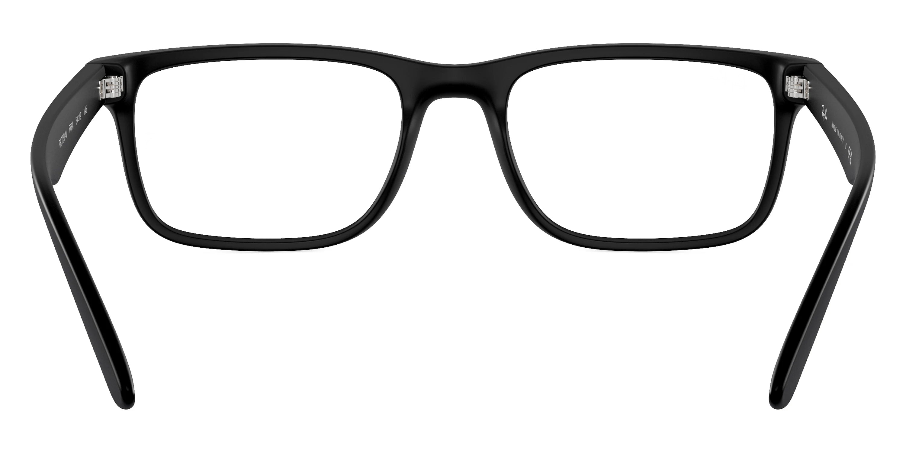 Ray-Ban RX7232M F684 54 - Black F684