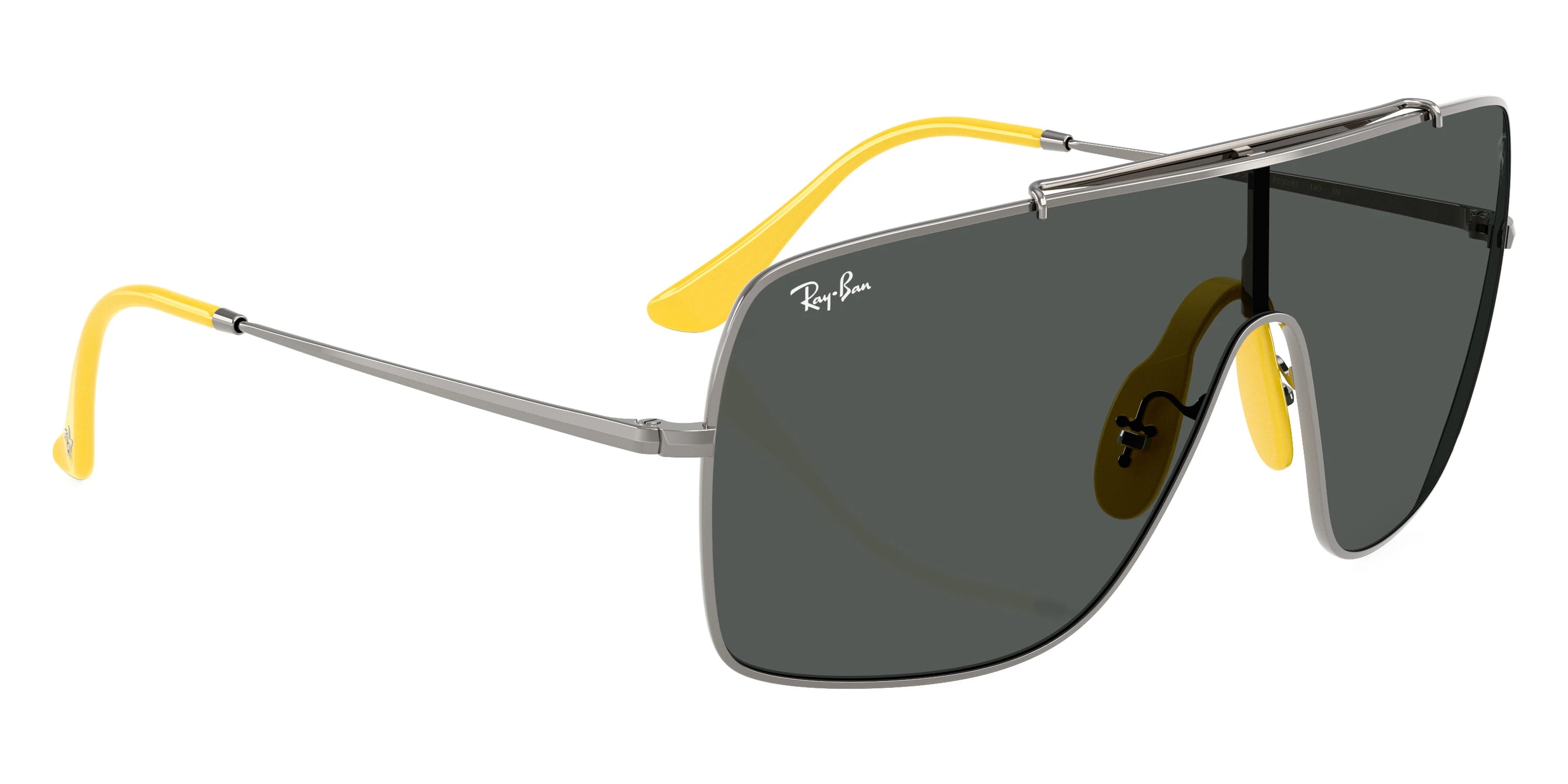 Ray-Ban - RB3697M