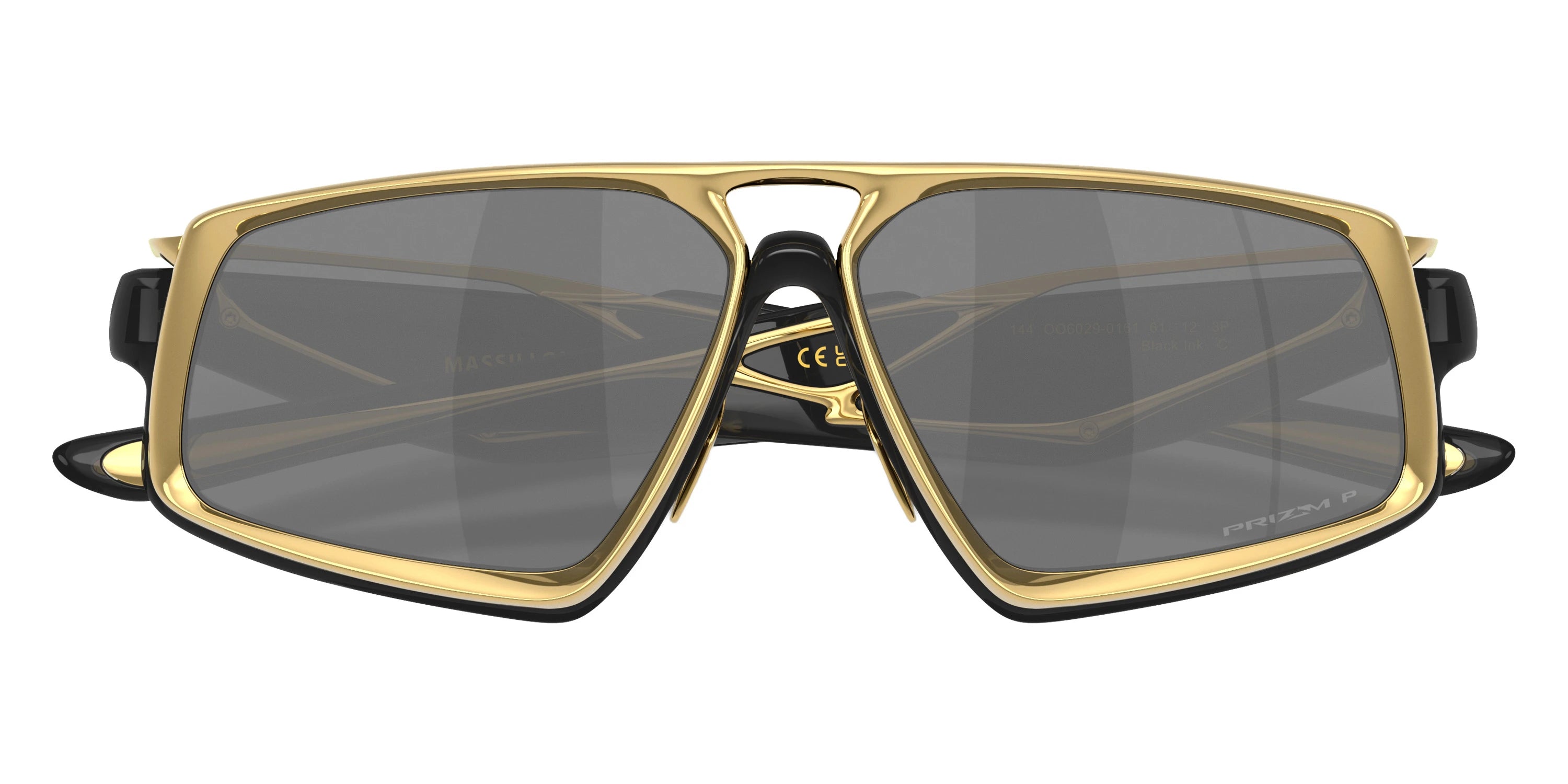 OAKLEY - OO6029 Massillon