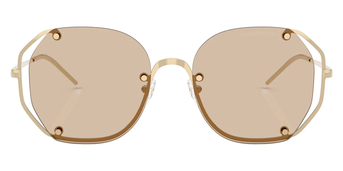 EMPORIO ARMANI - EA2168