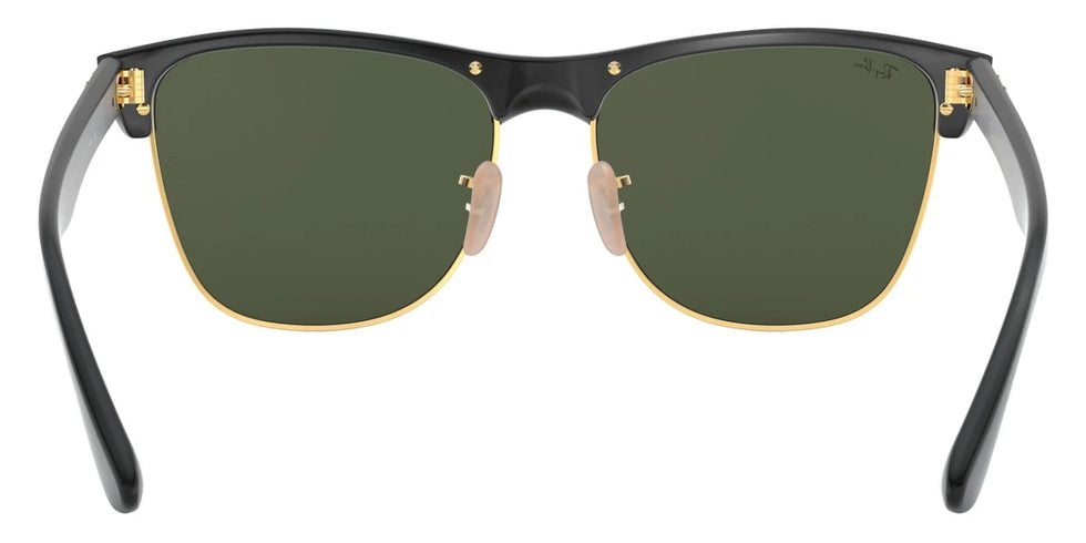 Ray-Ban - Clubmaster Oversized RB4175