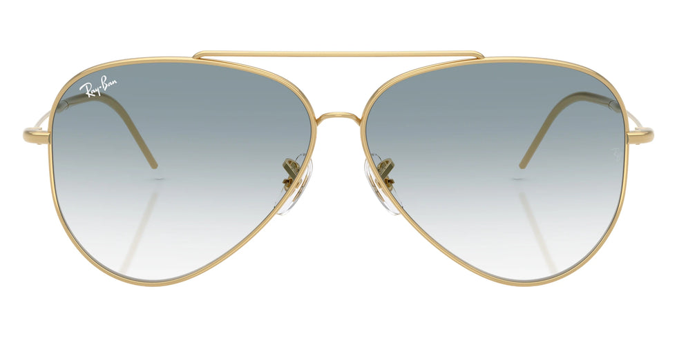 Ray-Ban - Aviator Reverse RBR0101S