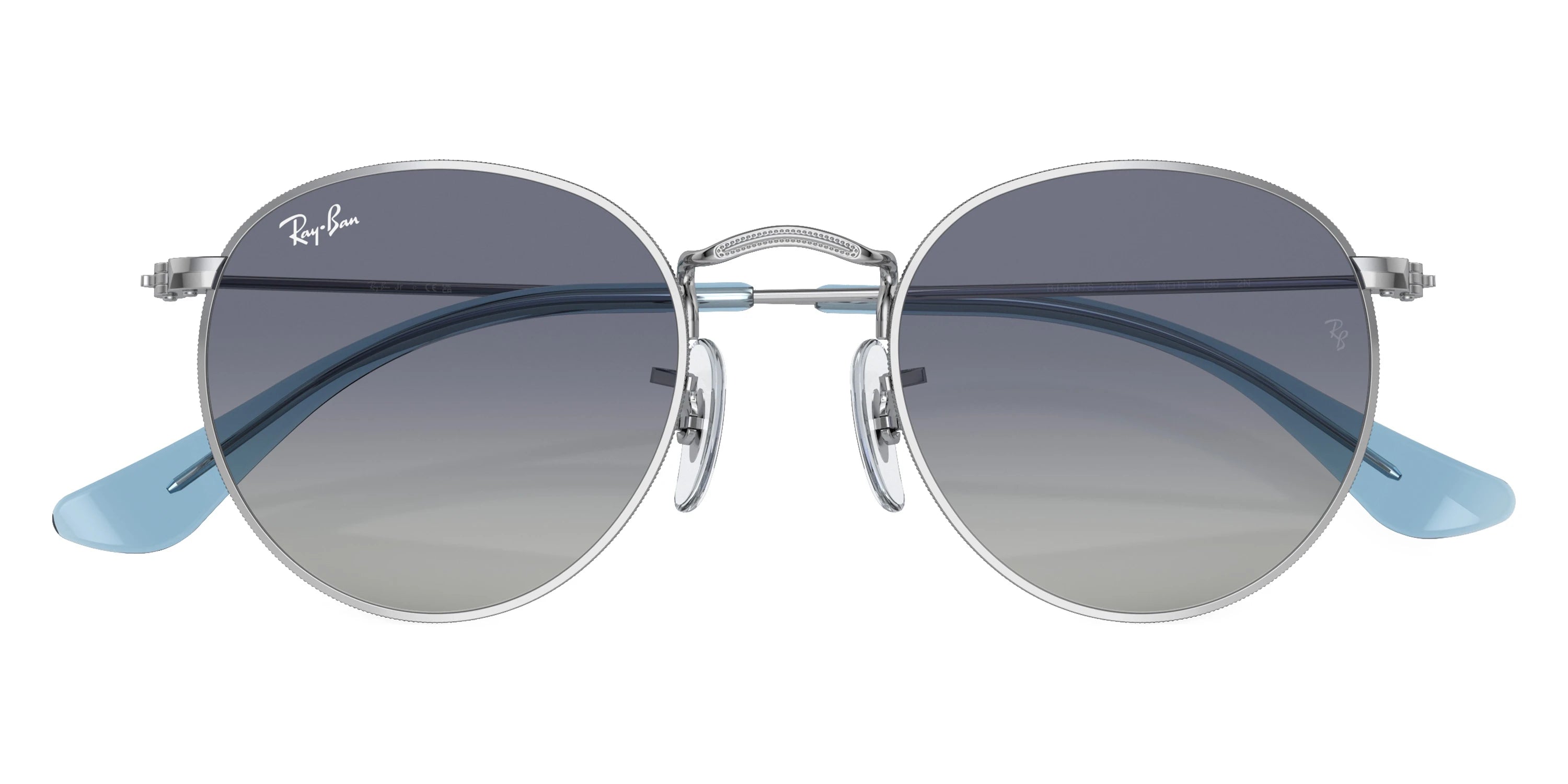 Ray-Ban - Junior Round RJ9547S