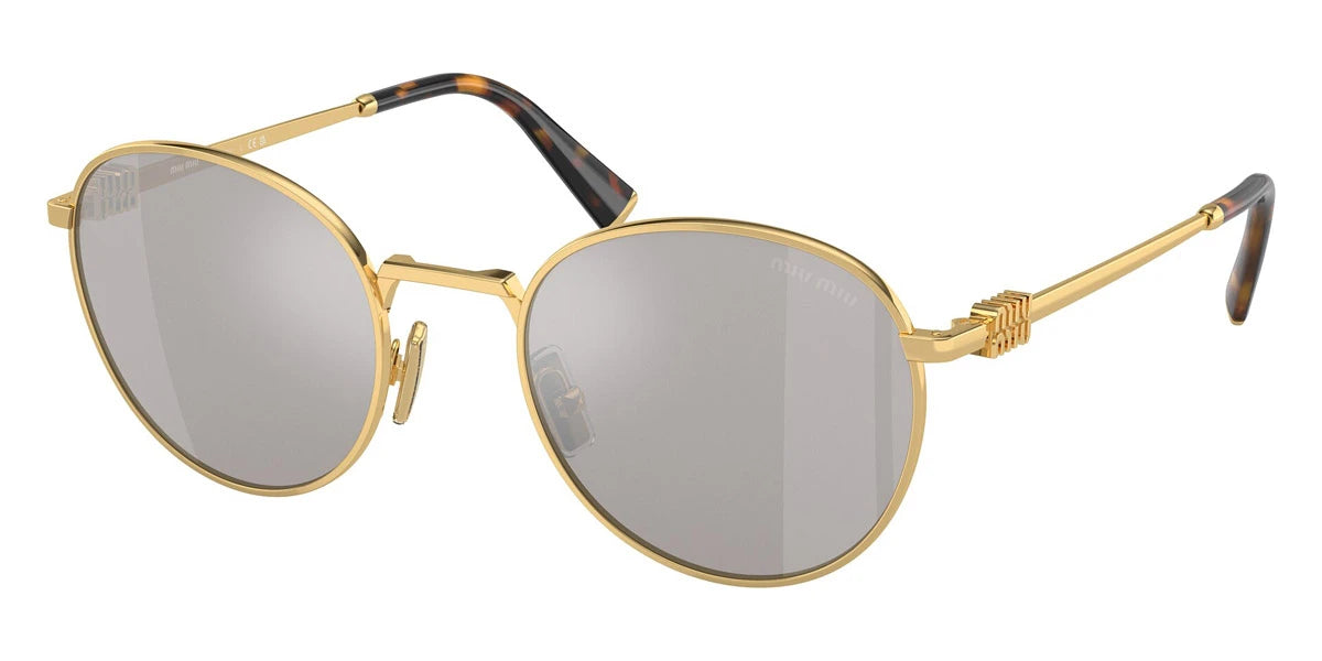 Miu Miu - Logo MU 55ZS