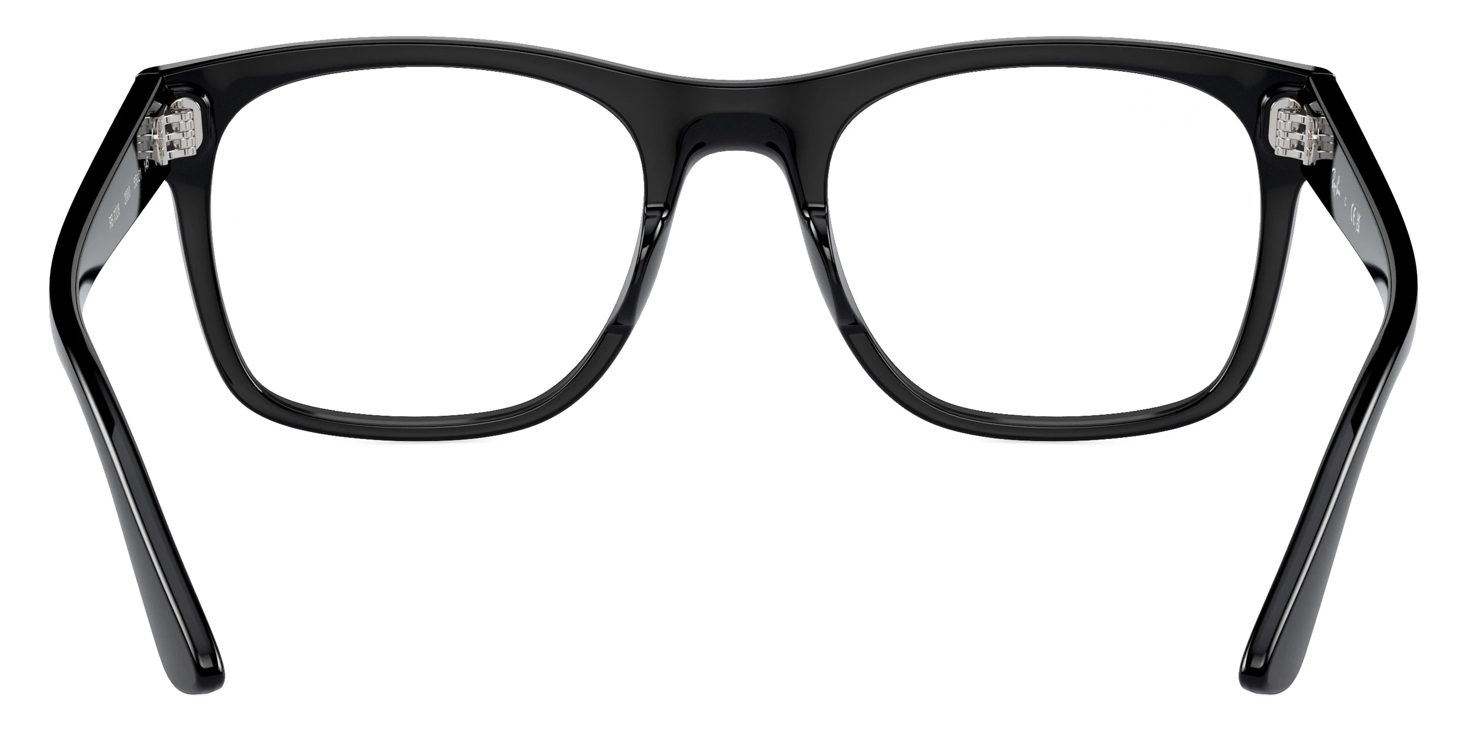Ray-Ban RX7228 2000 53 - Black 2000