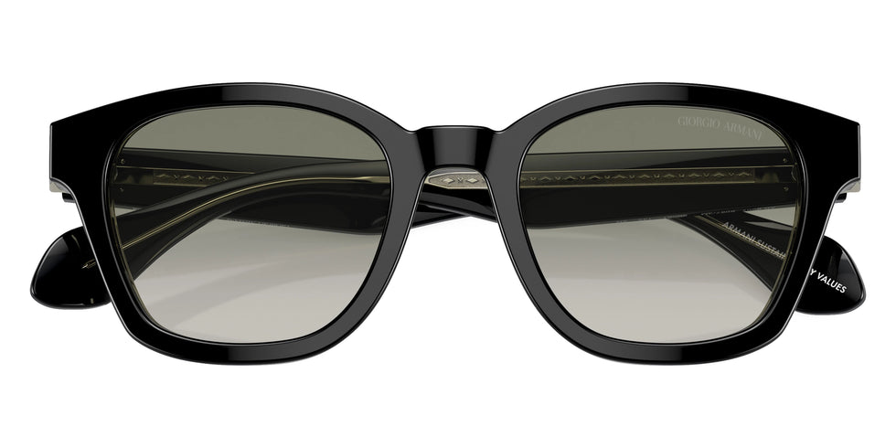 GIORGIO ARMANI - AR8207