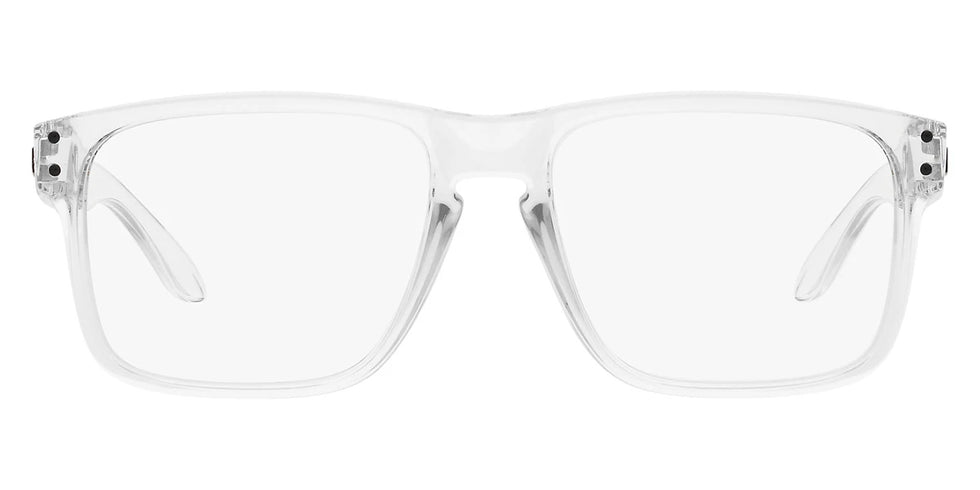 OAKLEY - OX8100F Holbrook™ (Low Bridge Fit)