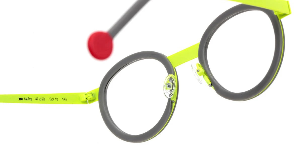 Sabine Be - Be Lucky