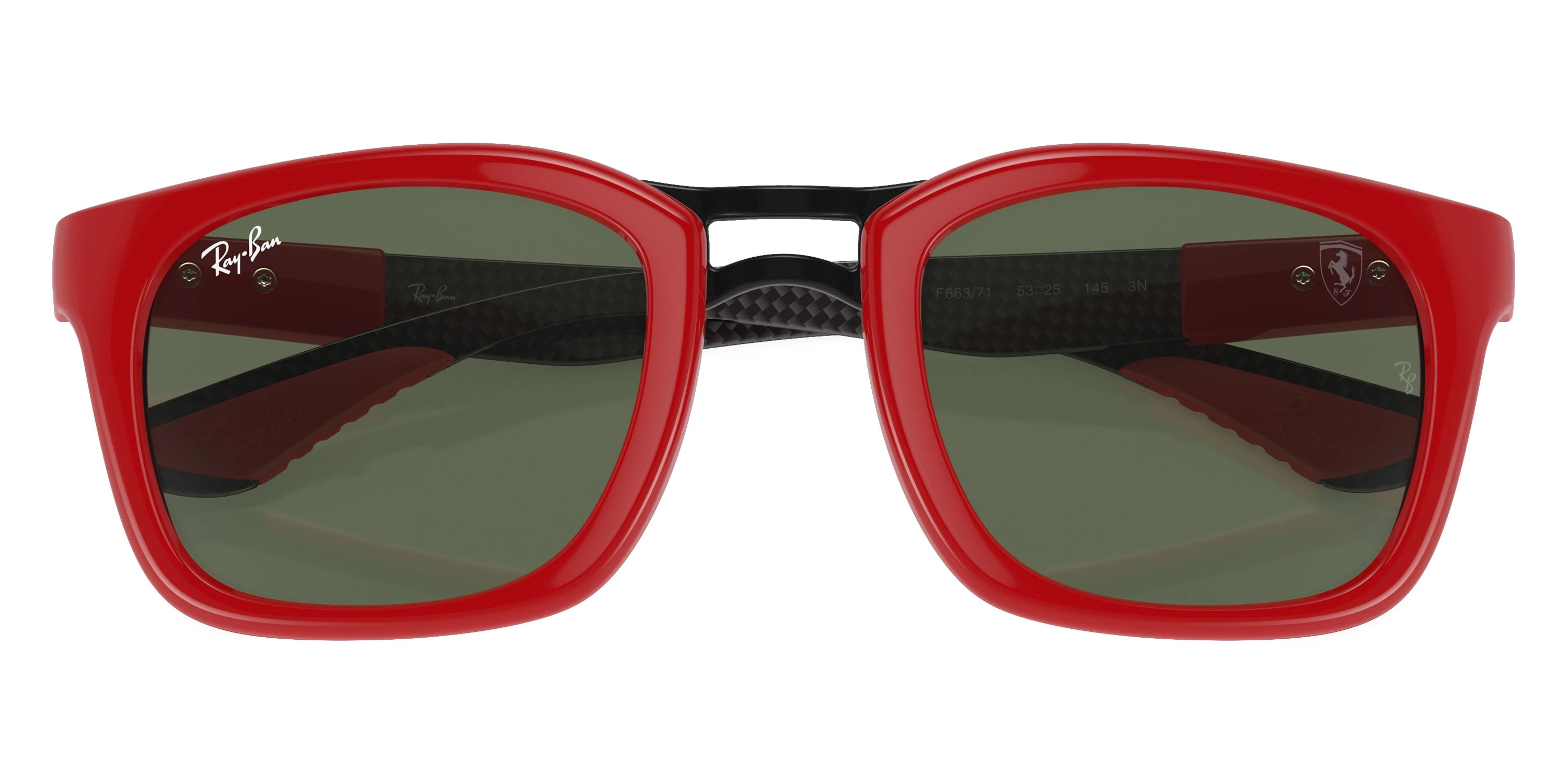 Ray-Ban - RB8362M