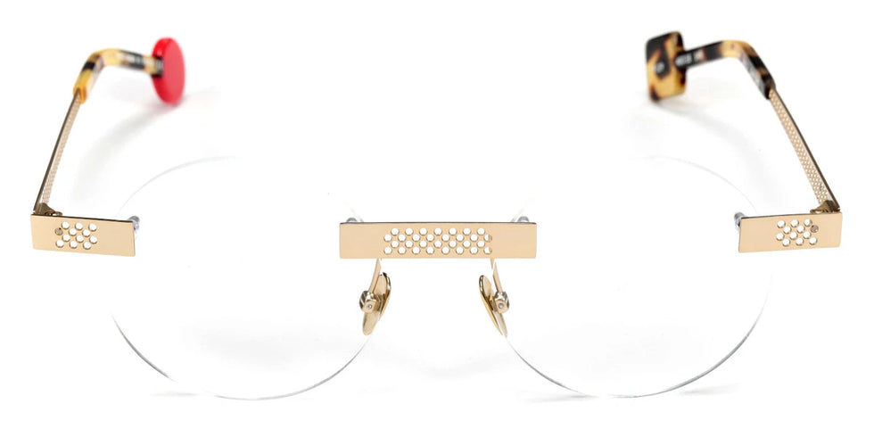 Sabine Be - Be Gipsy Pierced