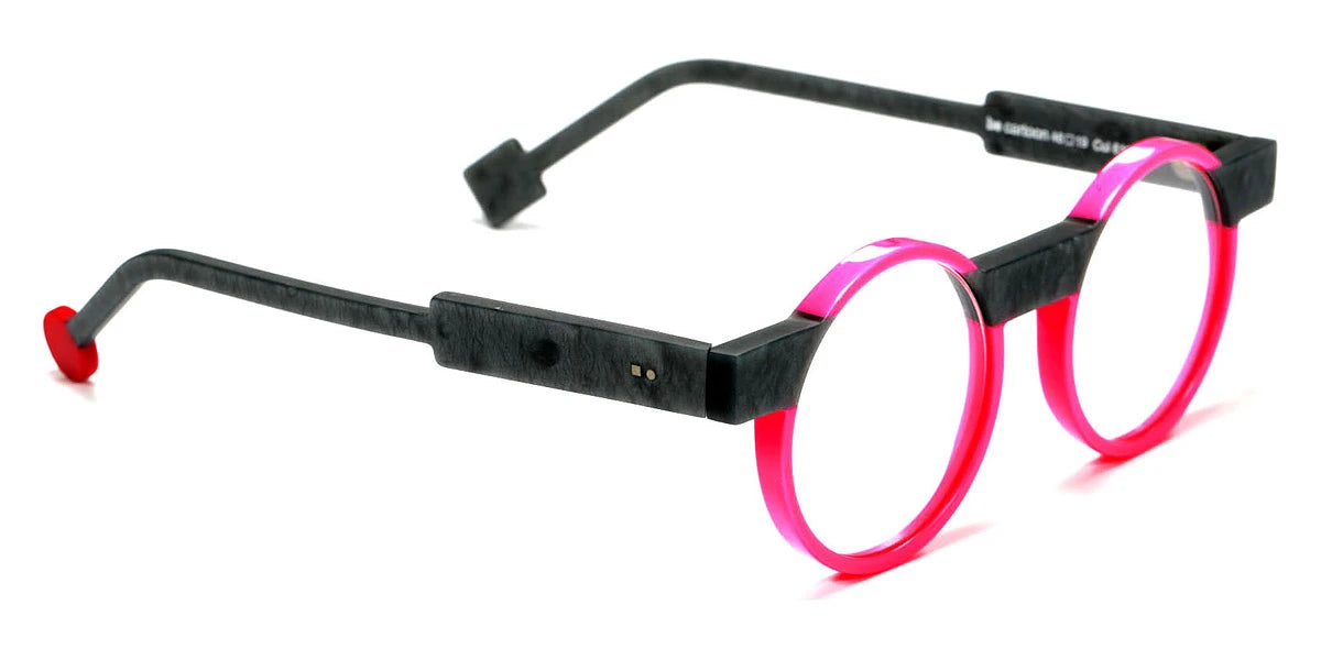 Sabine Be - Be Cartoon