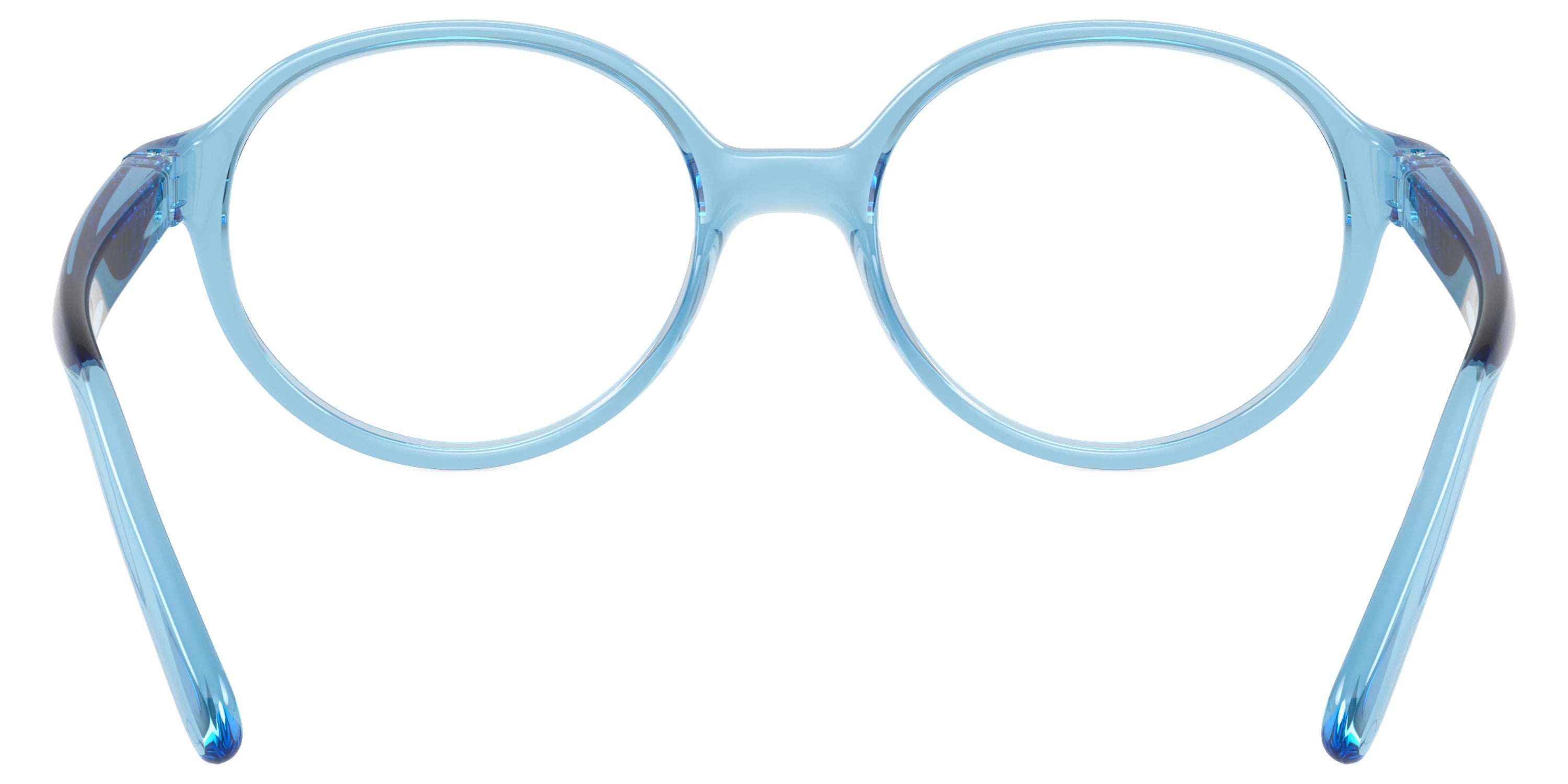 Ray-Ban RY1905 3981 42 - Transparent Blue