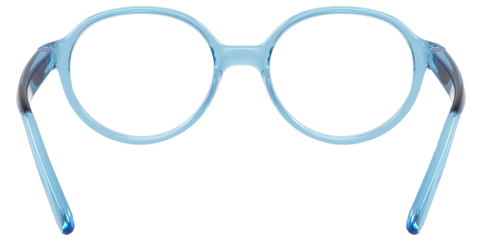 Ray-Ban RY1905 3981 42 - Transparent Blue