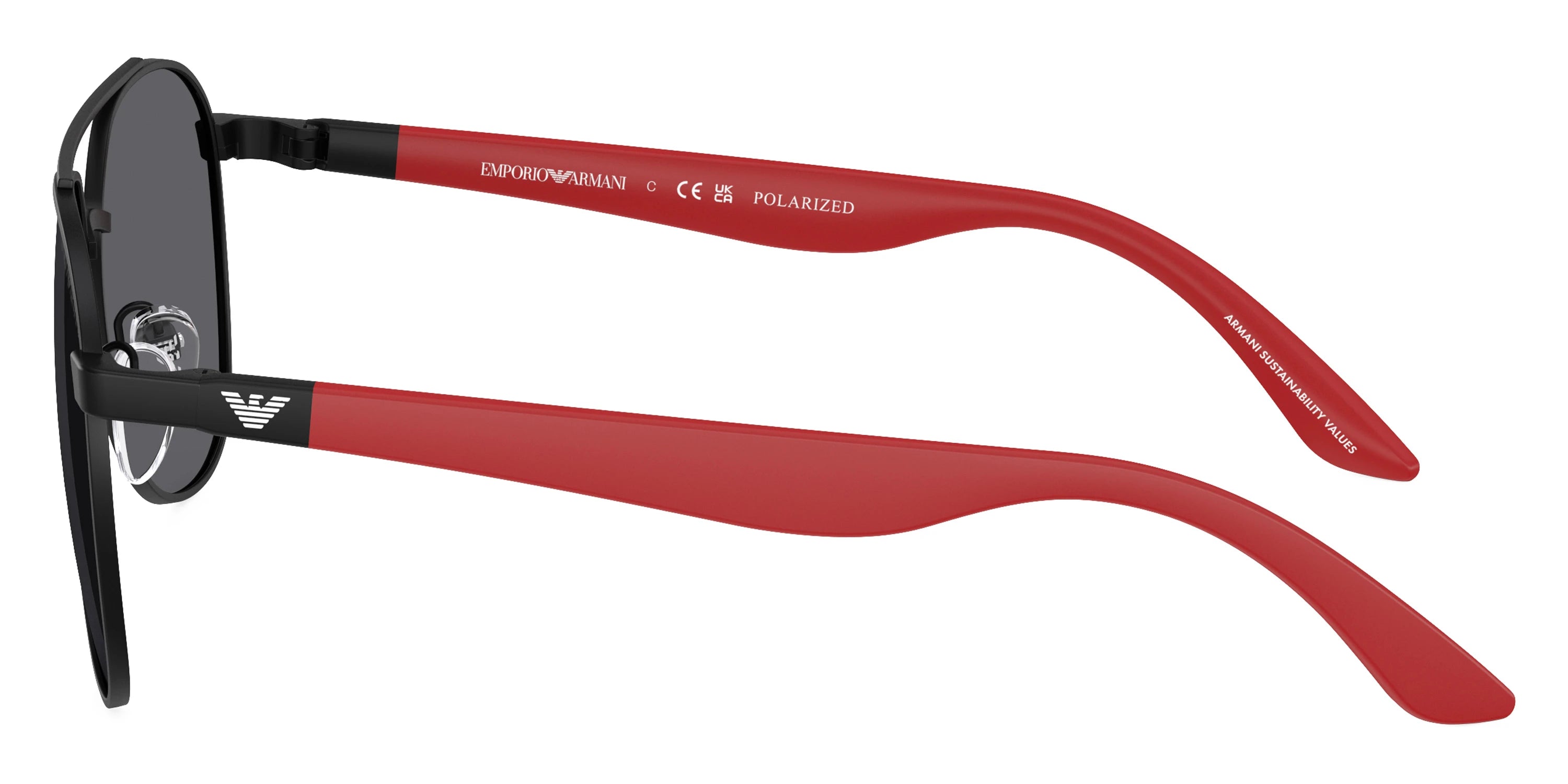 EMPORIO ARMANI - EK2001