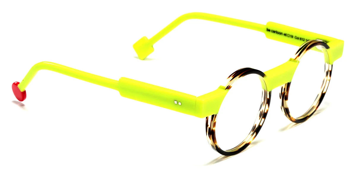 Sabine Be - Be Cartoon