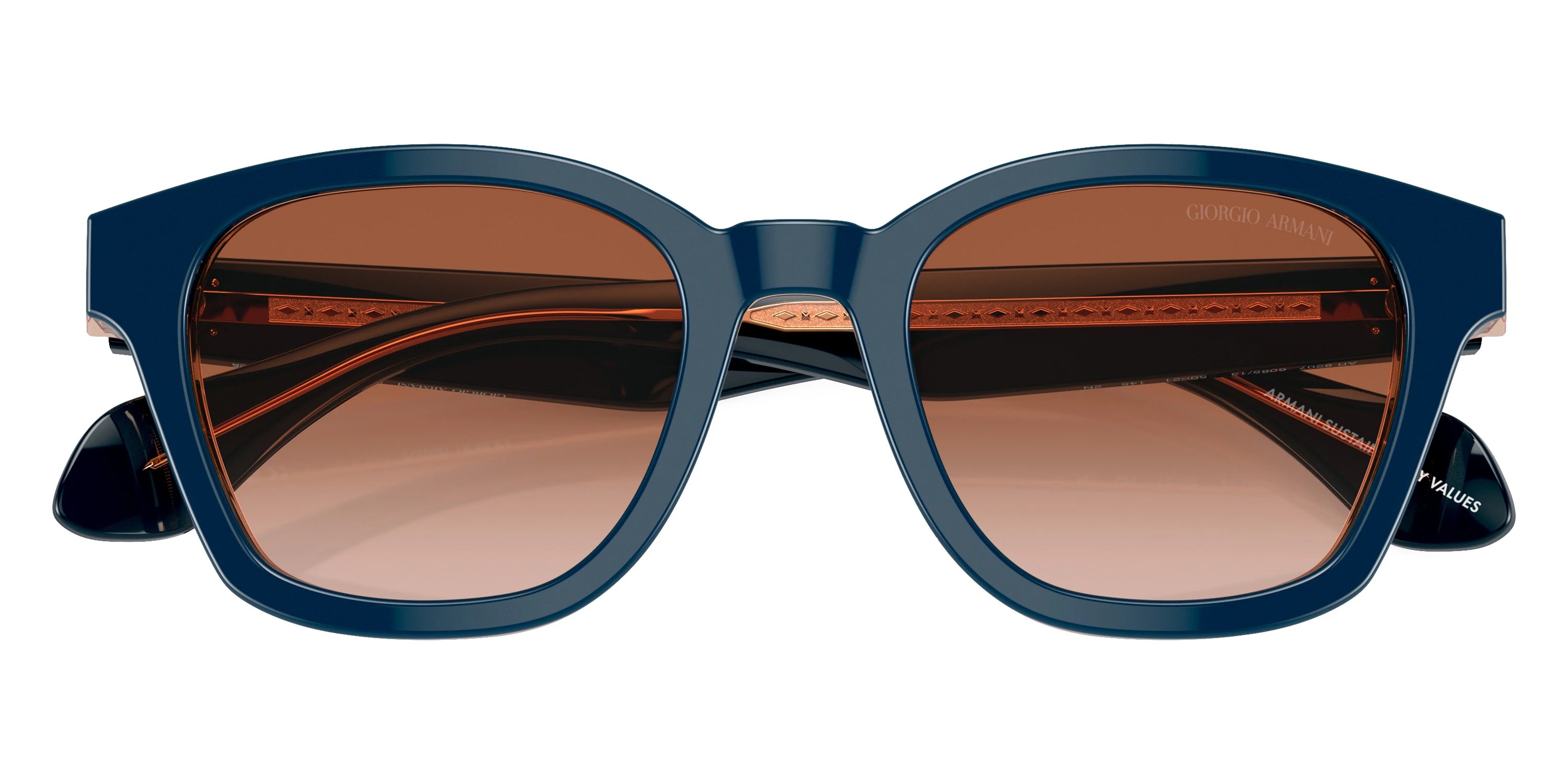 GIORGIO ARMANI - AR8207