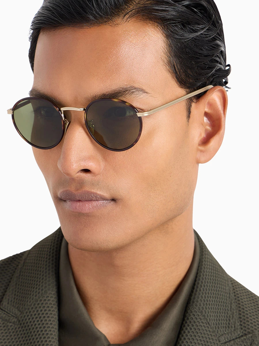 GIORGIO ARMANI - AR6163J