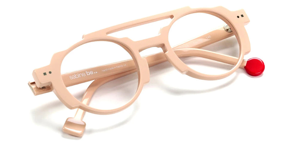 Sabine Be - Be Groovy Swell