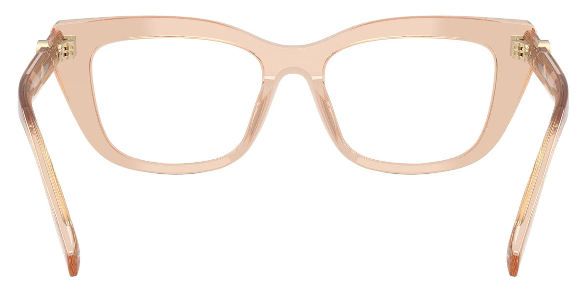 Tory Burch TY2158U 1954 51 - Transparent Brown