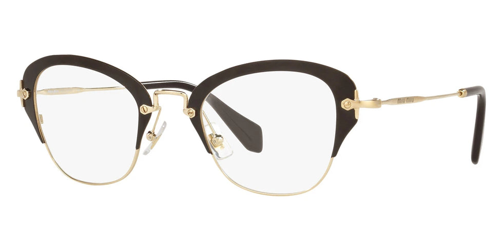 Miu Miu - Core Collection MU 53OV