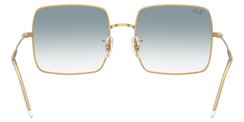 Ray-Ban - RBR0104S Square 1971 Reverse
