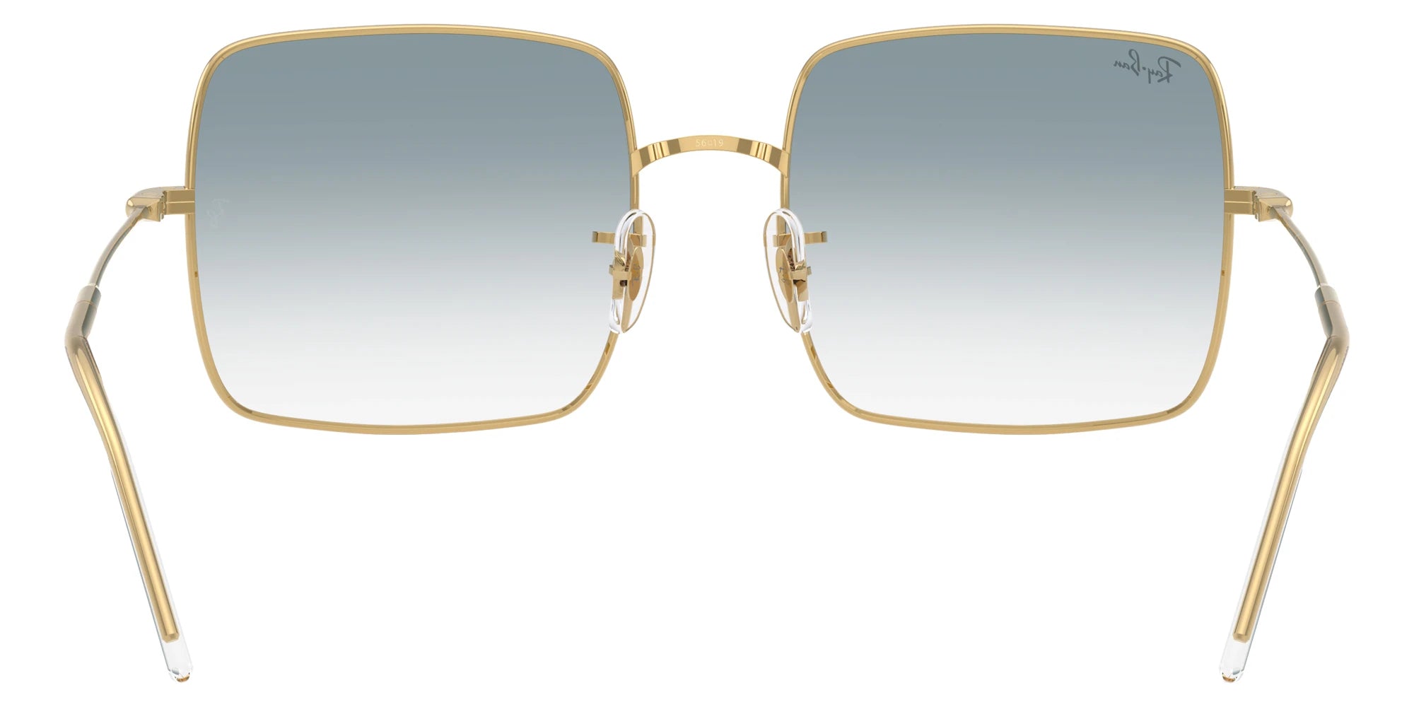 Ray-Ban - RBR0104S Square 1971 Reverse