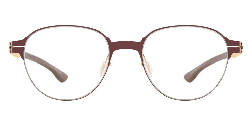 ic! berlin - Muyan Eyeglasses