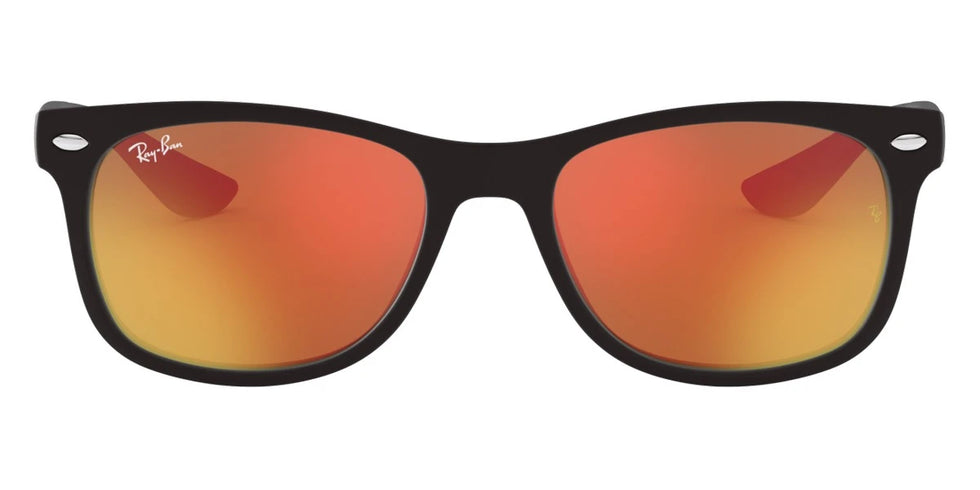 Ray-Ban - Junior New Wayfarer RJ9052S