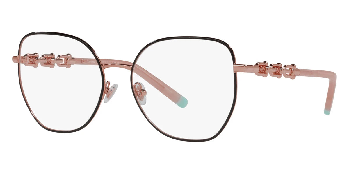 TIFFANY TF1147 6162 55 - Black on Rubedo