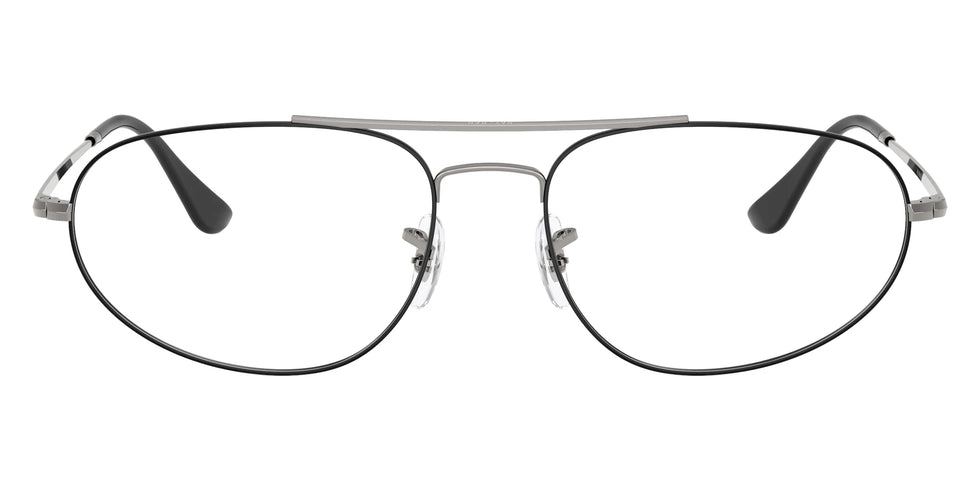 Ray-Ban - RB6645 Explorer IV