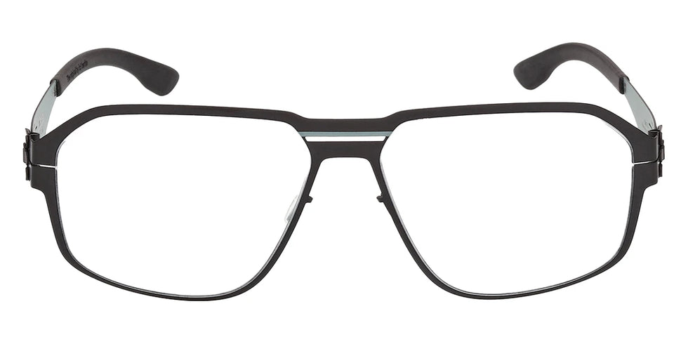 ic! berlin - AMG 16 Eyeglasses