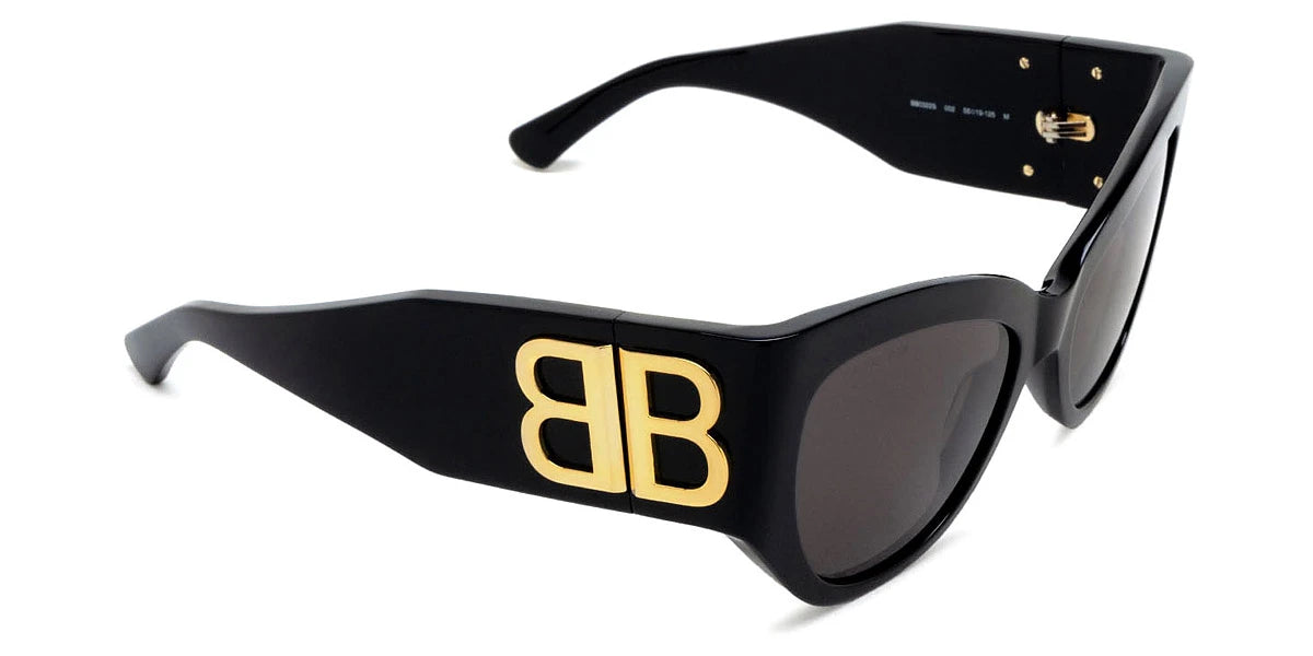 Balenciaga - BB0322S