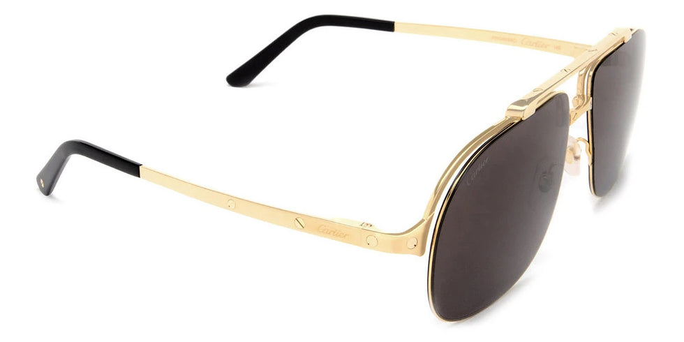 Cartier - CT0353S Santos de Cartier