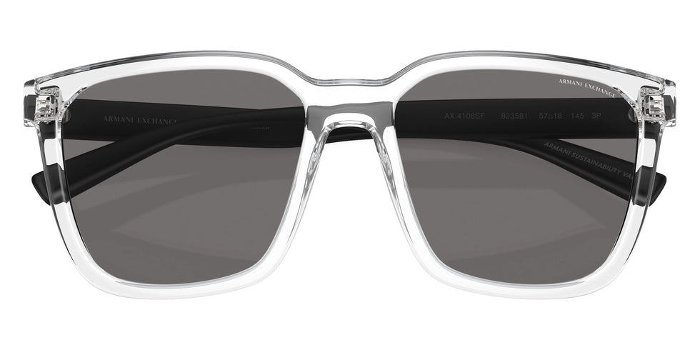 ARMANI EXCHANGE - AX4108SF