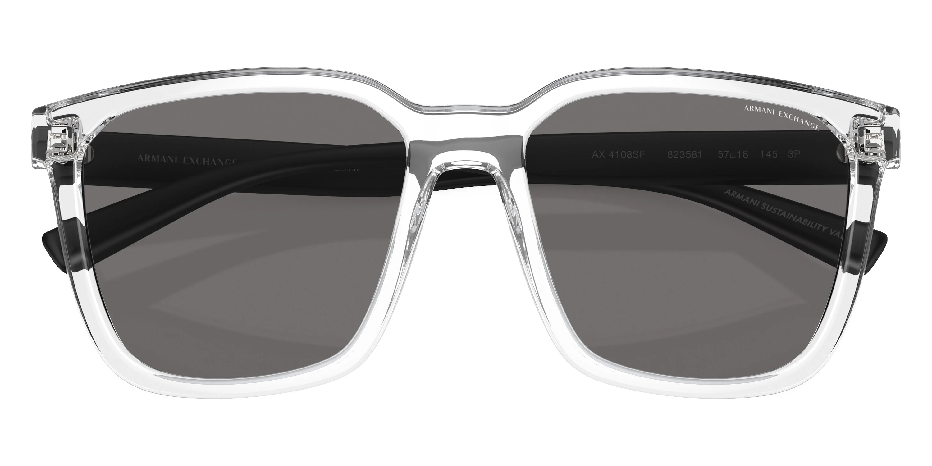 ARMANI EXCHANGE - AX4108SF