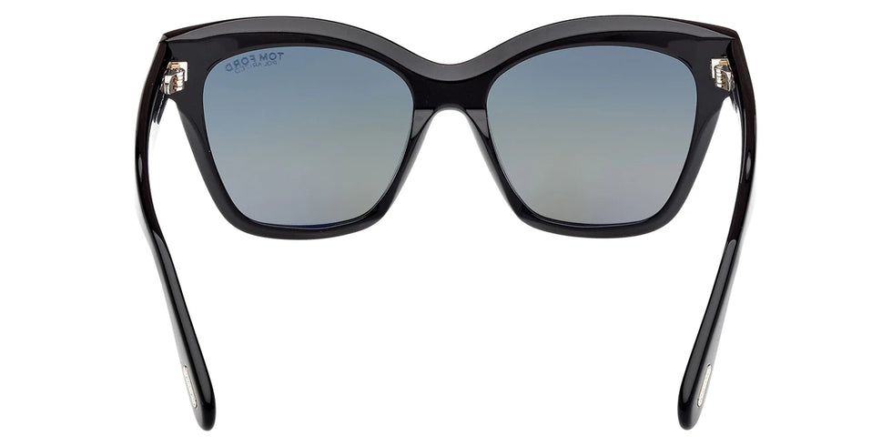 Tom Ford - ELVIRA FT1217