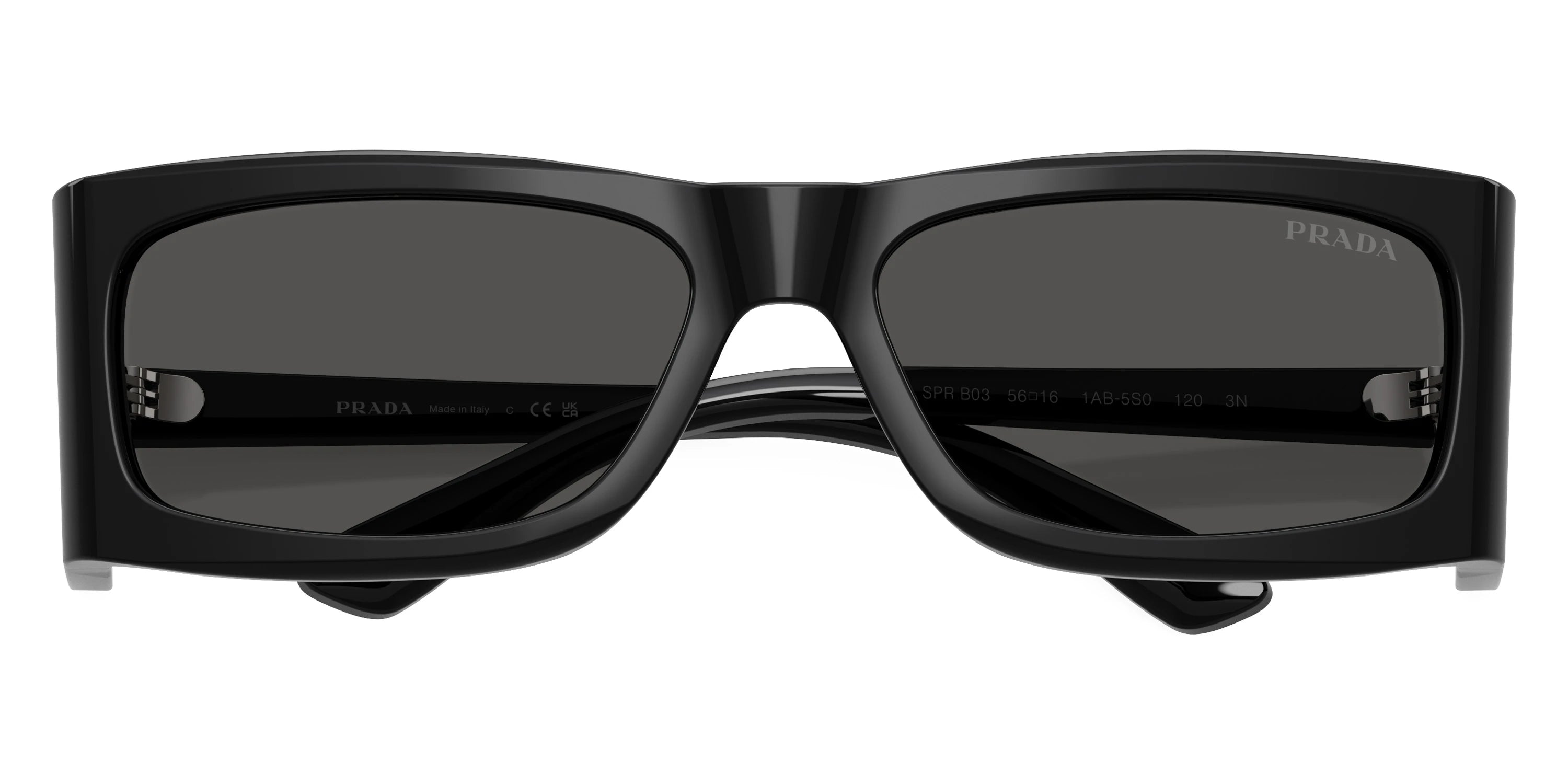 Prada - Runway PR B03S