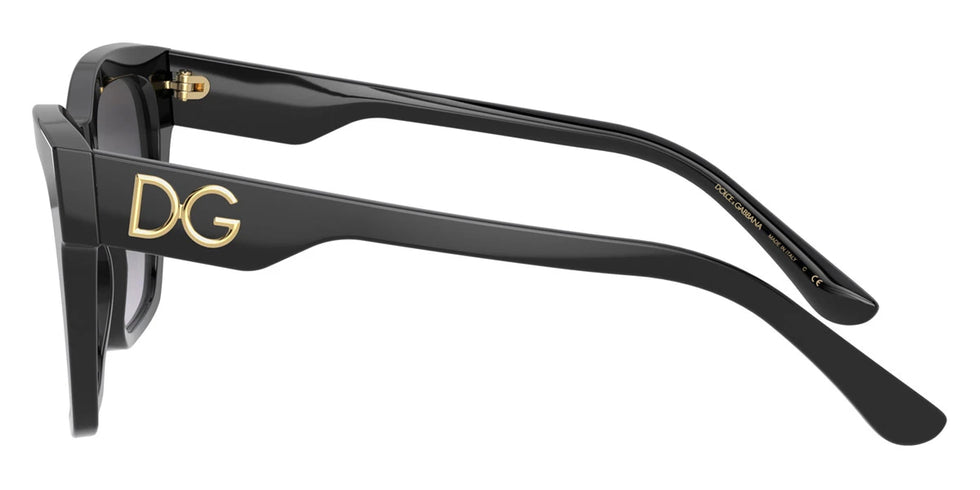 DOLCE & GABBANA - Print Family DG4384