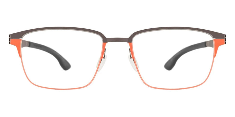 ic! berlin - Kenny Large Eyeglasses