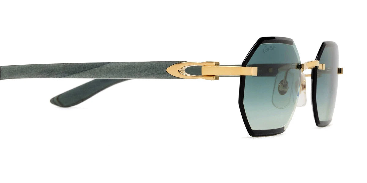 Cartier - CT0439S C Décor