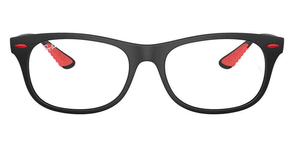 Ray-Ban RX7307M F602 55 - Black