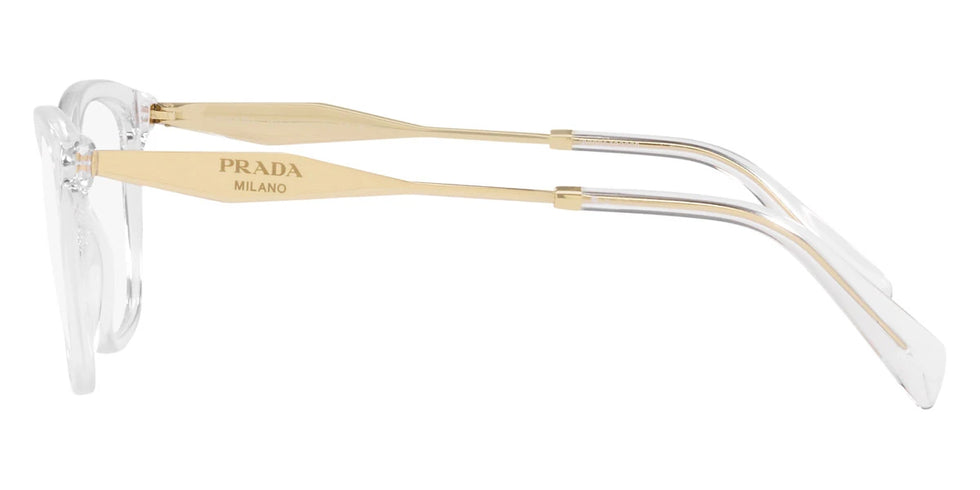 Prada - Eyewear PR 02ZVF