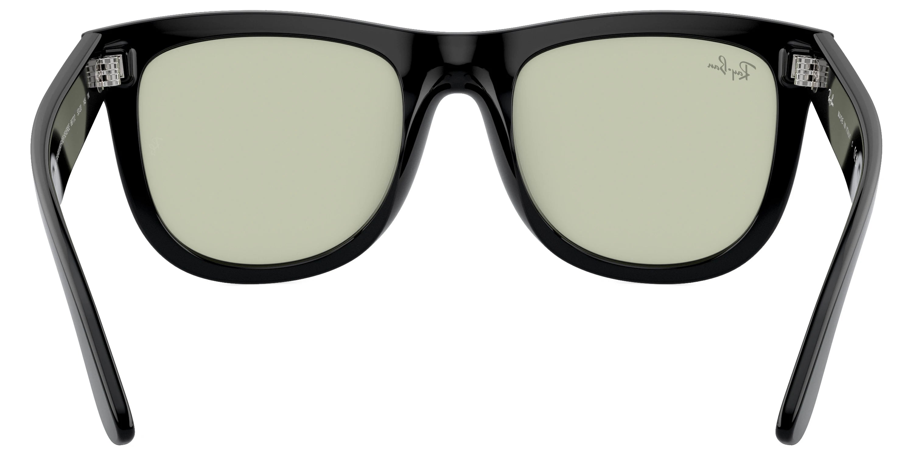 Ray-Ban - Wayfarer Reverse RBR0502S