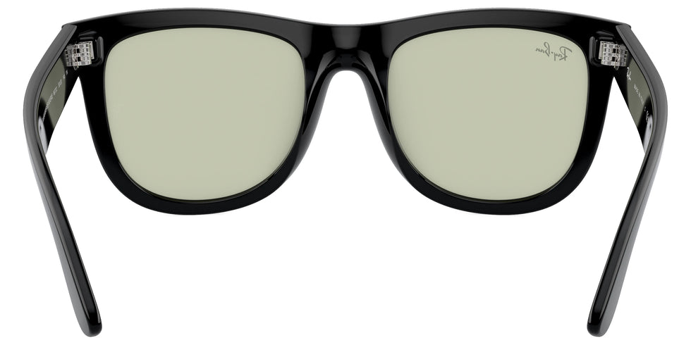 Ray-Ban - Wayfarer Reverse RBR0502S