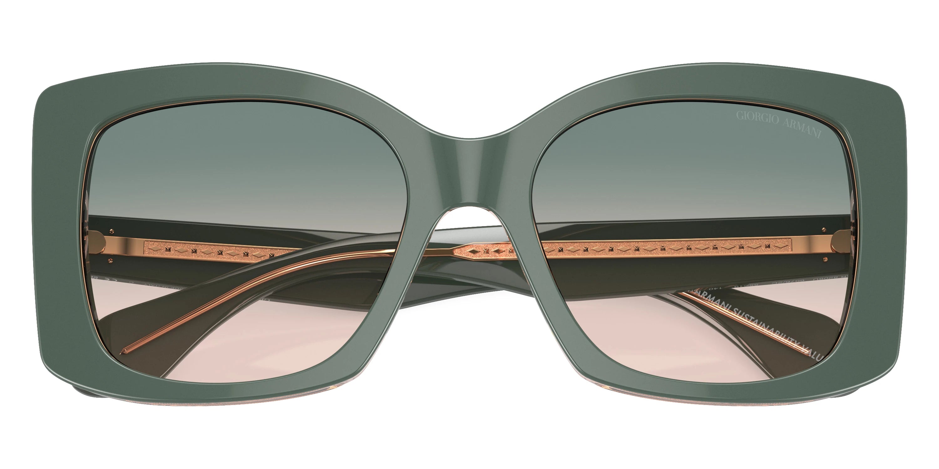 GIORGIO ARMANI - AR8208U