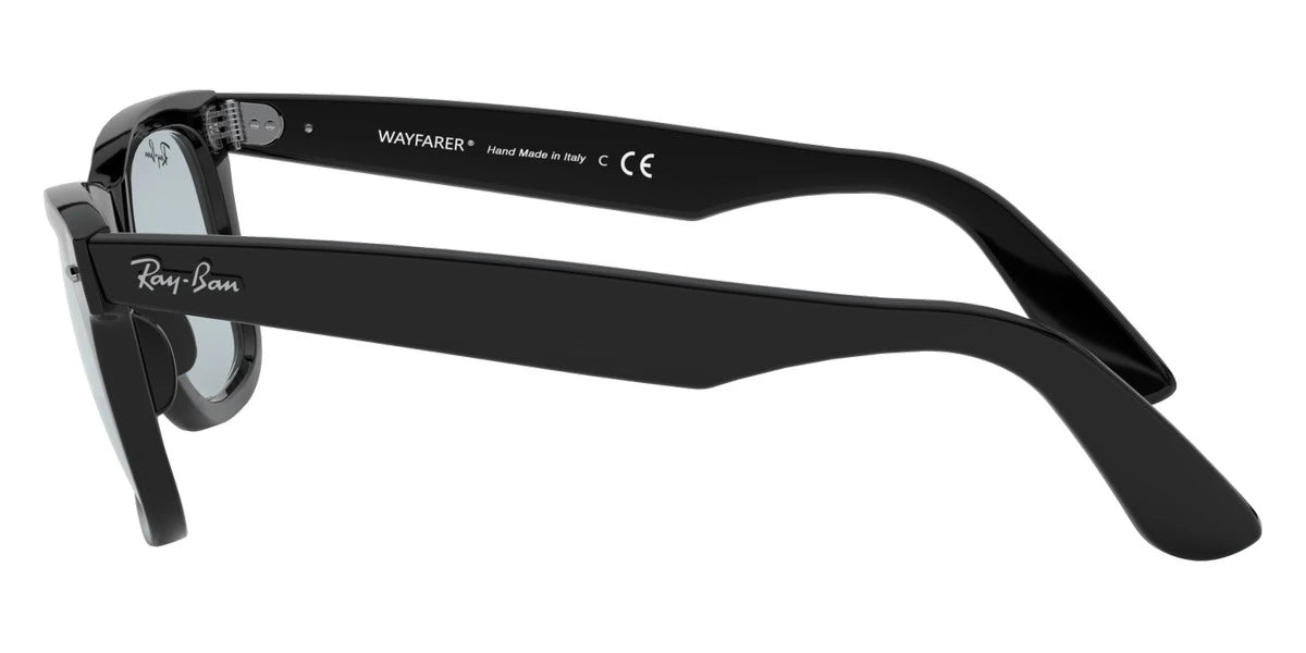 Ray-Ban - Wayfarer RB2140F