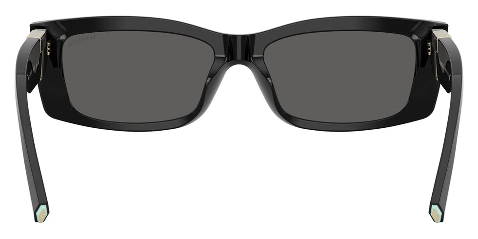 TIFFANY TF4240U 8001S4 54 - Black / Dark Gray