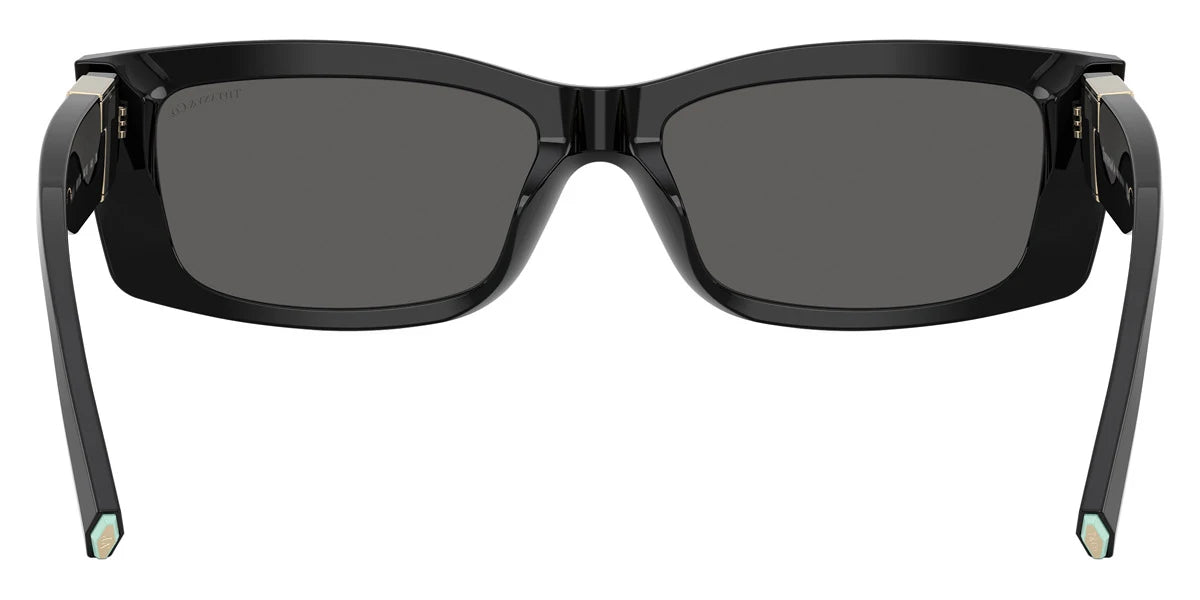 TIFFANY TF4240U 8001S4 54 - Black / Dark Gray